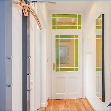 Ostseevilla Whg 04 Villa