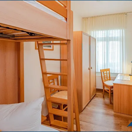 Ostseevilla Whg 04 Villa Heringsdorf (Usedom)