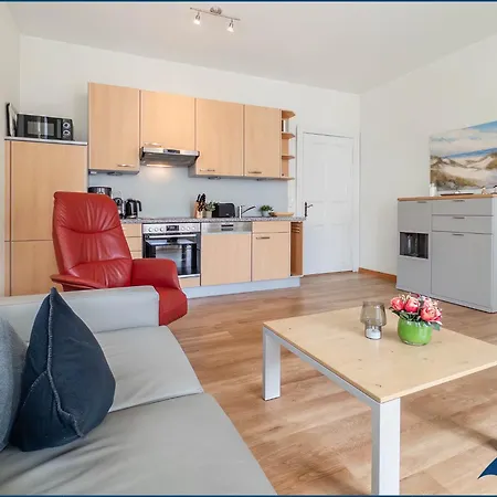 Ostseevilla Whg 04 *