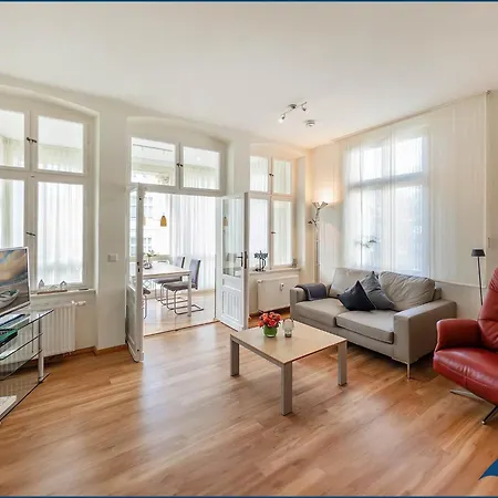 Ostseevilla Whg 04 *