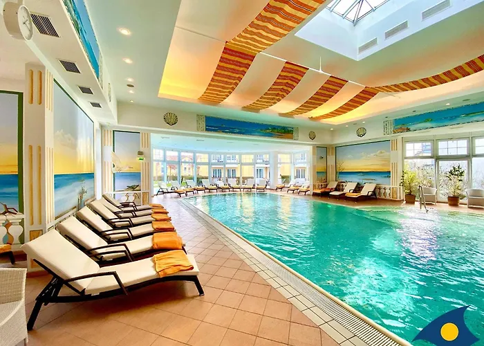 Ostseevilla Whg 04 Heringsdorf (Usedom)