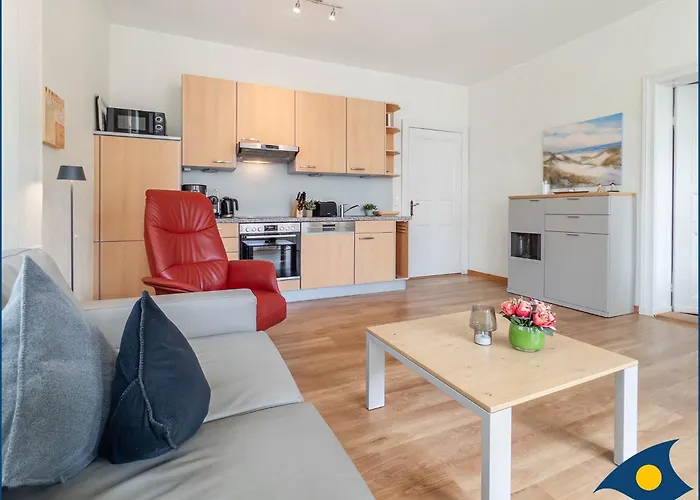 Ostseevilla Whg 04 *