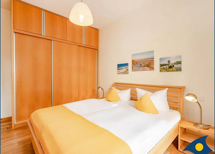 Villa Ostseevilla Whg 04